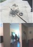 CAE BANDA DE DELINCUENTES ROBACABLES EN HUANCANE