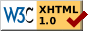 Validar HTML
